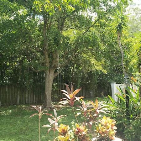 Apts With Backyard Near Fort Lauderdale Beach, Nightlife, Cruise Port, Airport Exterior foto