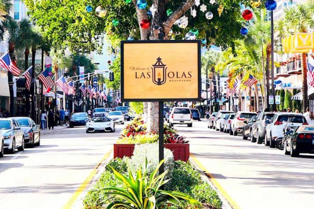 Apts With Backyard Near Fort Lauderdale Beach, Nightlife, Cruise Port, Airport Exterior foto