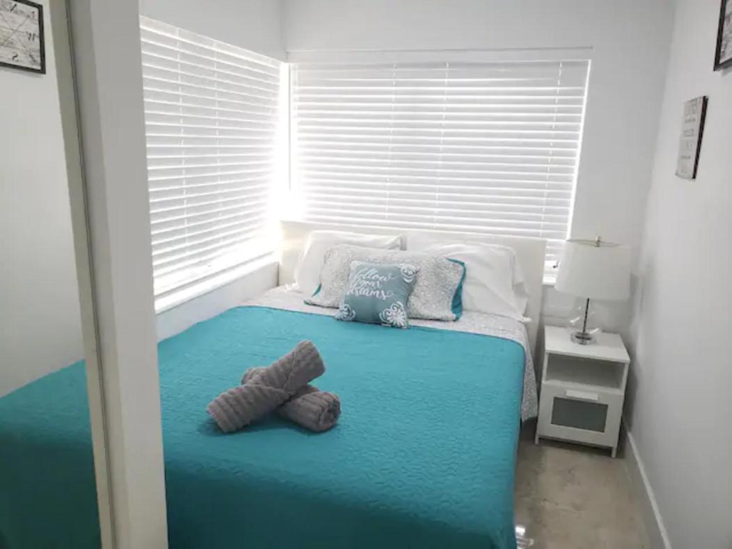Apts With Backyard Near Fort Lauderdale Beach, Nightlife, Cruise Port, Airport Exterior foto