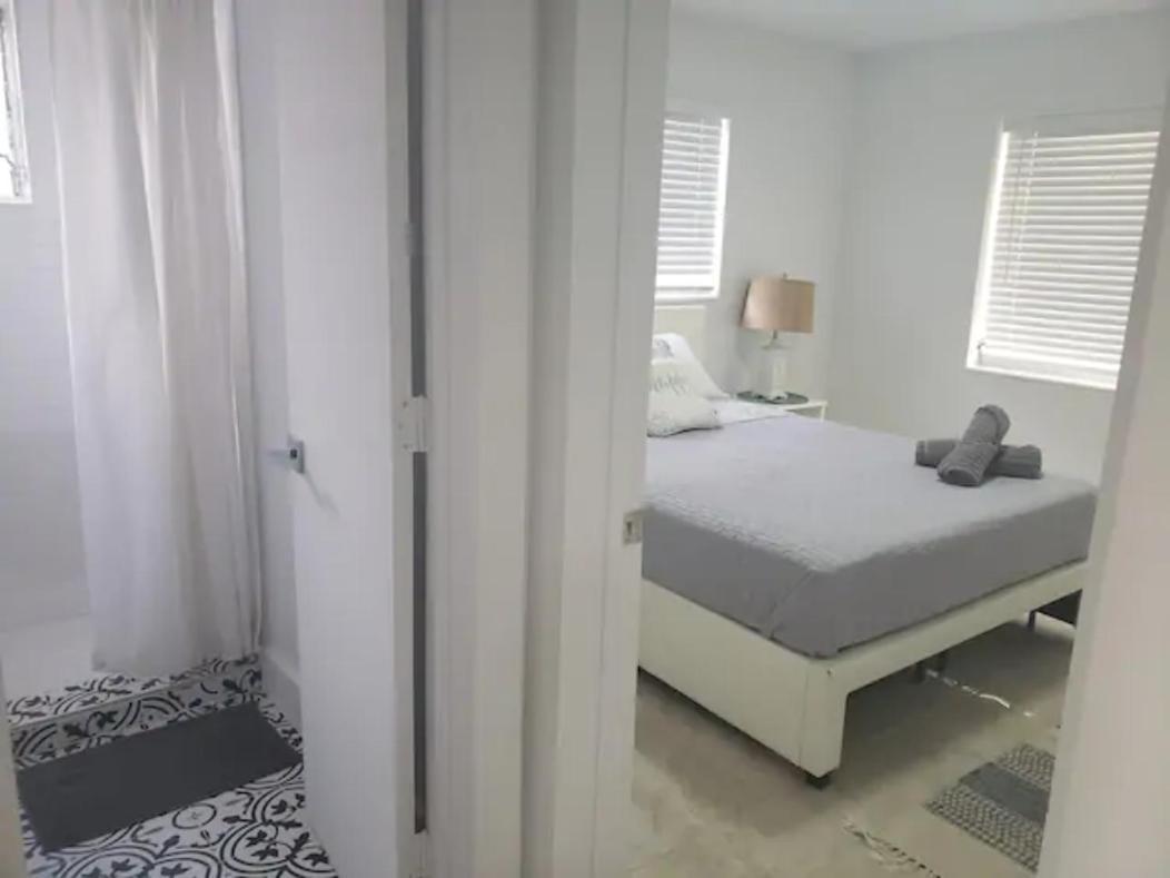 Apts With Backyard Near Fort Lauderdale Beach, Nightlife, Cruise Port, Airport Exterior foto