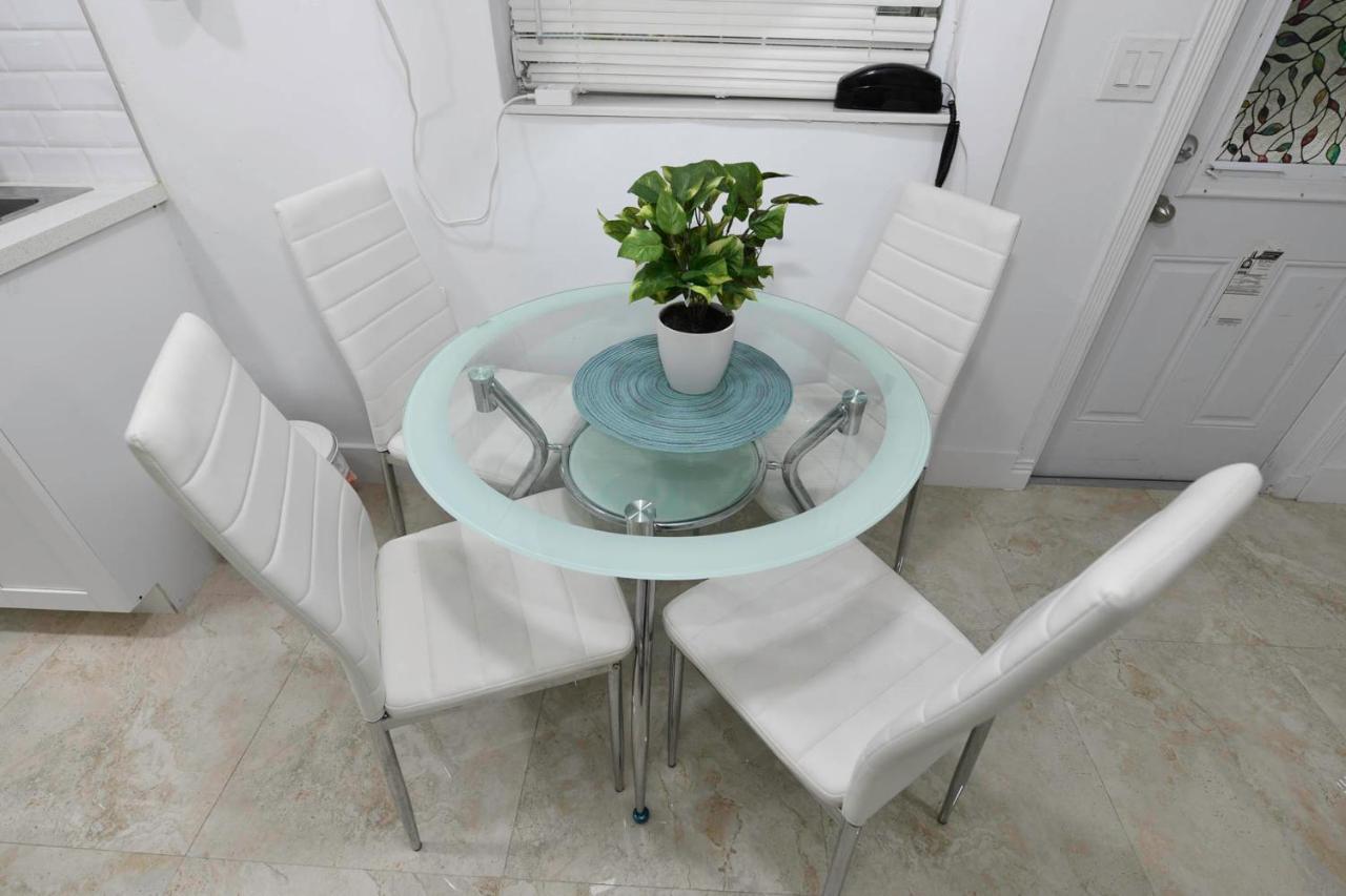Apts With Backyard Near Fort Lauderdale Beach, Nightlife, Cruise Port, Airport Exterior foto