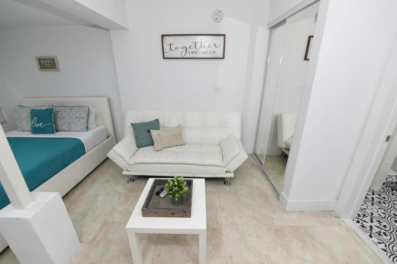 Apts With Backyard Near Fort Lauderdale Beach, Nightlife, Cruise Port, Airport Exterior foto
