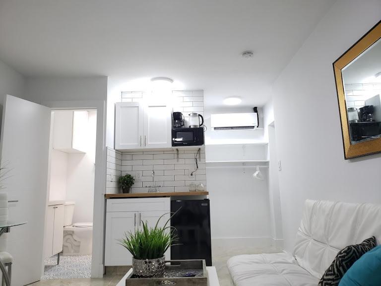 Apts With Backyard Near Fort Lauderdale Beach, Nightlife, Cruise Port, Airport Exterior foto
