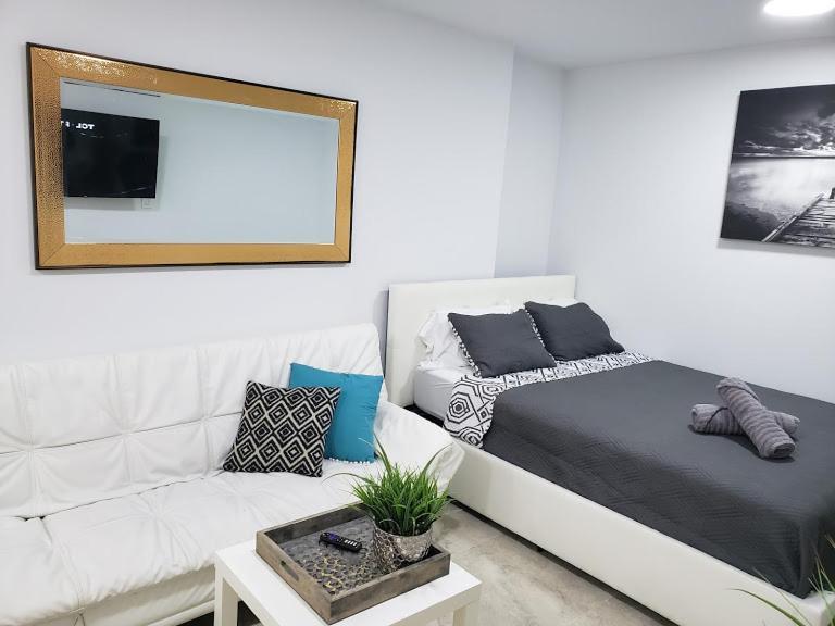 Apts With Backyard Near Fort Lauderdale Beach, Nightlife, Cruise Port, Airport Exterior foto
